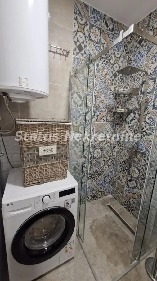 Prodaja, dvosoban stan, 59m², Telep, Novi Sad Sve Podlokacije