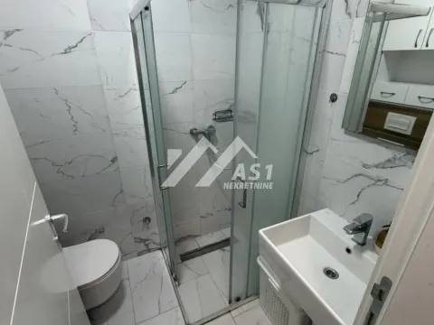 Izdavanje, jednosoban stan, 38m², Podbara, Novi Sad Sve Podlokacije - image 8