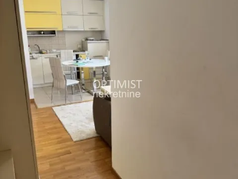 Sale, one bedroom apartment, 37m², Vračar Sve Podlokacije, Beograd - image 4