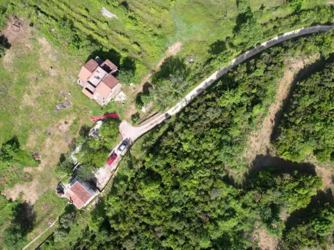 Prodaja, plac, 83000m², Radanovići, Kotor - image 19