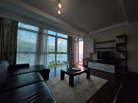 Prodaja, dvosoban stan, 89m², Bečići, Budva - image 15