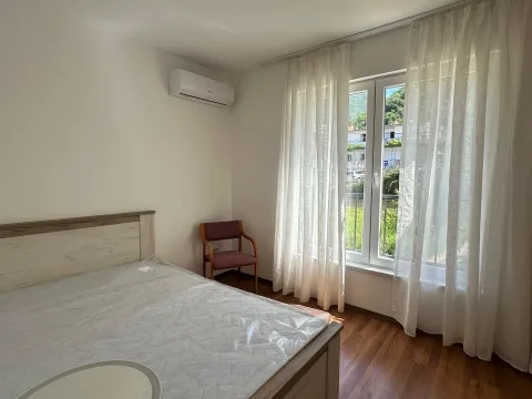 Izdavanje, jednosoban stan, 48m², Seljanovo, Tivat - image 6