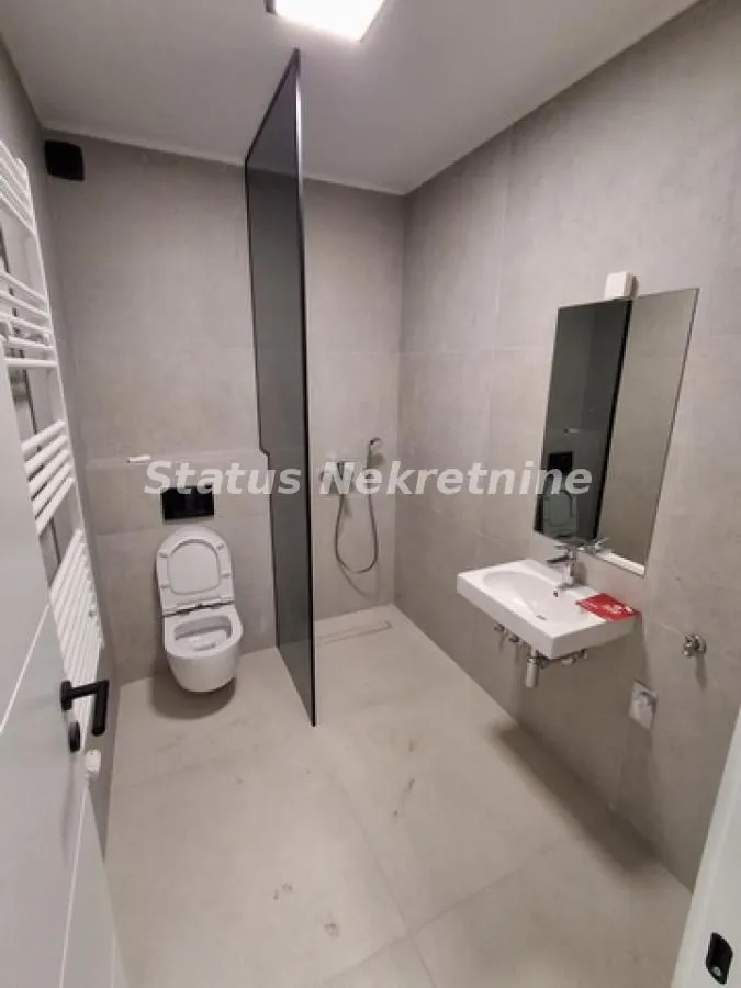 Prodaja, dvosoban stan, 52m², Telep, Novi Sad Sve Podlokacije
