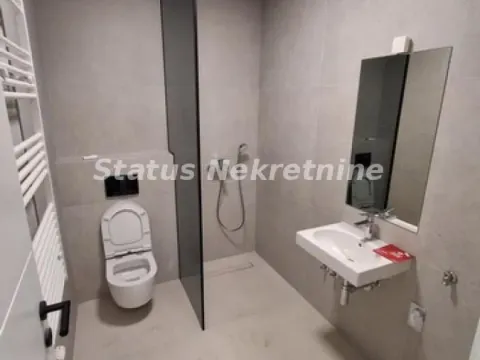 Prodaja, dvosoban stan, 52m², Telep, Novi Sad Sve Podlokacije - image 9