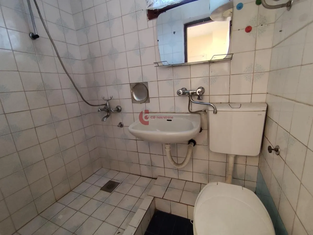 Prodaja, kuća, 44m², Kelebija, Subotica