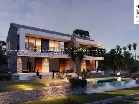 Prodaja, plac, 1156m², Kumbor, Herceg Novi - image 9