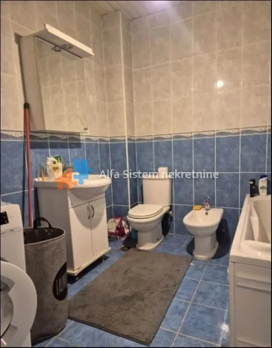 Rent, three bedroom apartment, 100m², Olimp, Zvezdara Sve Podlokacije