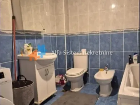 Rent, three bedroom apartment, 100m², Olimp, Zvezdara Sve Podlokacije - image 11