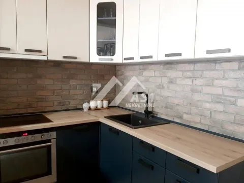 Rent, two bedroom apartment, 54m², Nova Detelinara, Novi Sad Sve Podlokacije - image 5