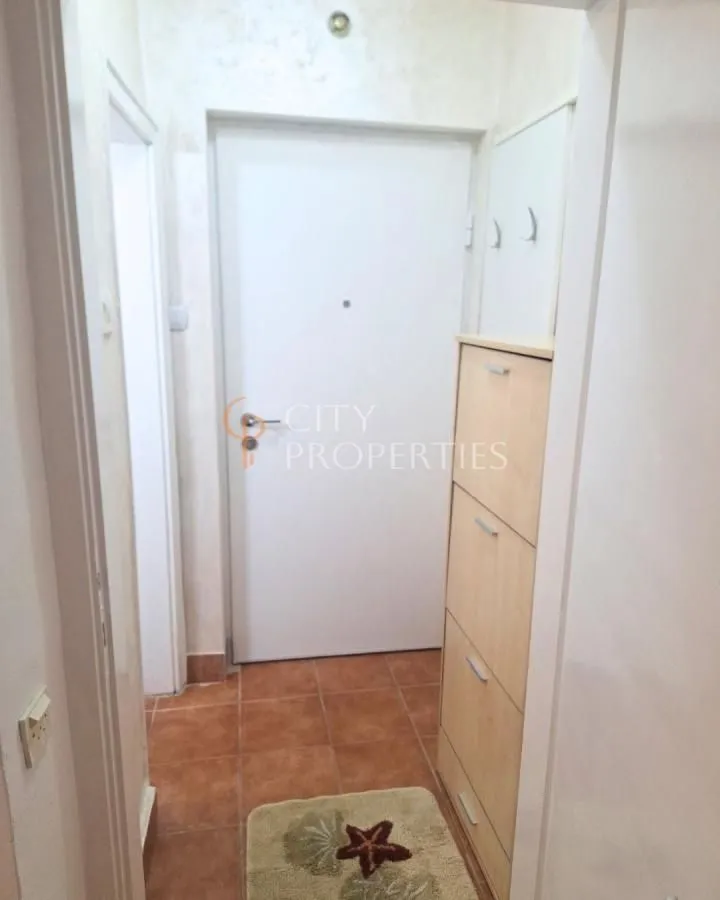 Rent, apartment, 40m², Centar, Podgorica