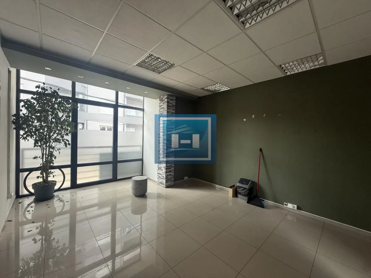 Rent, one bedroom apartment, 55m², Centar, Jagodina