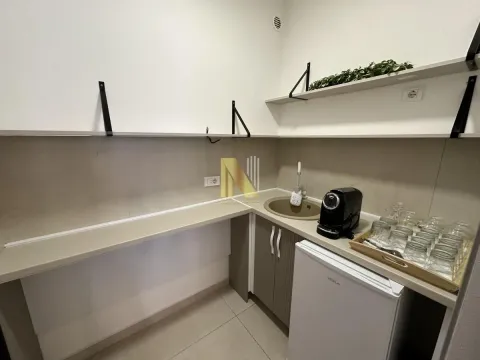 Rent, office space, 45m², Bulevar Evrope, Novi Sad Sve Podlokacije - image 4