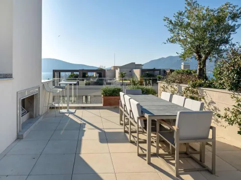 Prodaja, četvorosoban stan, 437m², Porto Montenegro, Tivat - image 22
