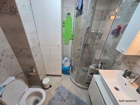 Sale, three bedroom apartment, 81m², Centar, Stara Pazova - image 16