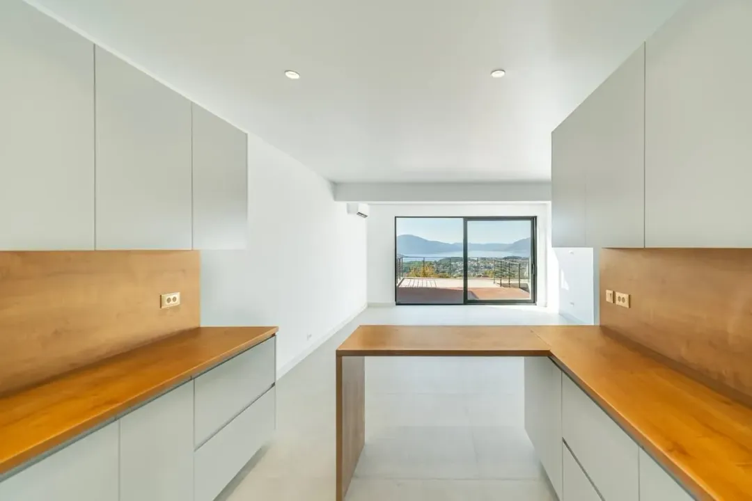 Sale, house, 130m², Mrčevac, Tivat