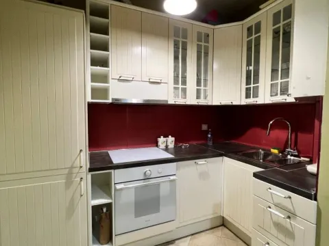 Prodaja, jednosoban stan, 46m², Krivi Most, Podgorica - image 15