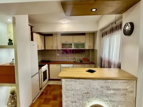 Rent, one bedroom apartment, 47m², Central Point, Podgorica - image 21