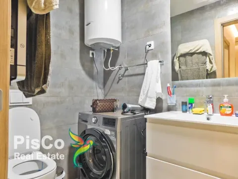 Izdavanje, dvosoban stan, 74m², Master Kvart, Podgorica - image 8