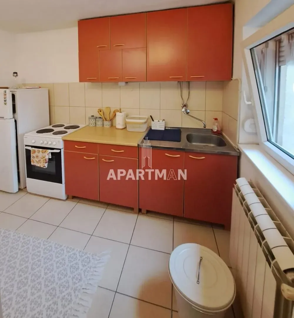 Sale, one bedroom apartment, 29m², Vračar Hram, Vračar Sve Podlokacije