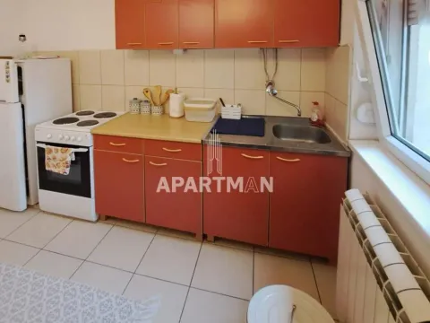 Sale, one bedroom apartment, 29m², Vračar Hram, Vračar Sve Podlokacije - image 3