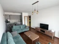 Izdavanje, dvosoban stan, 69m², Master Kvart, Podgorica - image 1