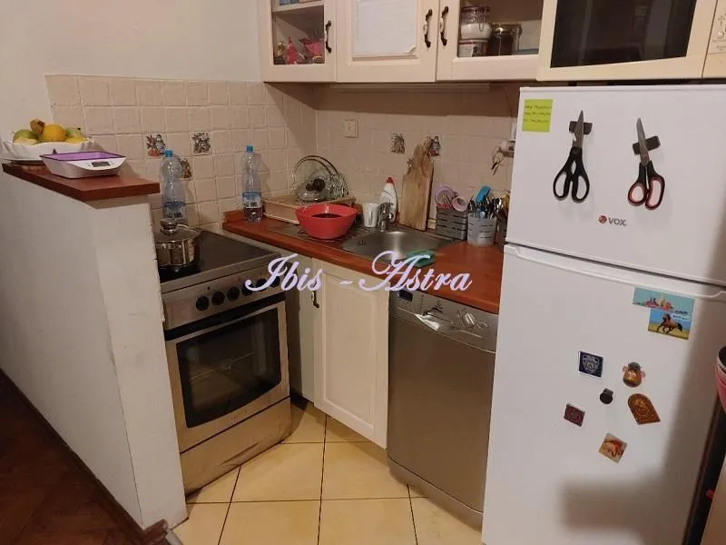 Rent, two bedroom apartment, 45m², Stari Grad, Beograd