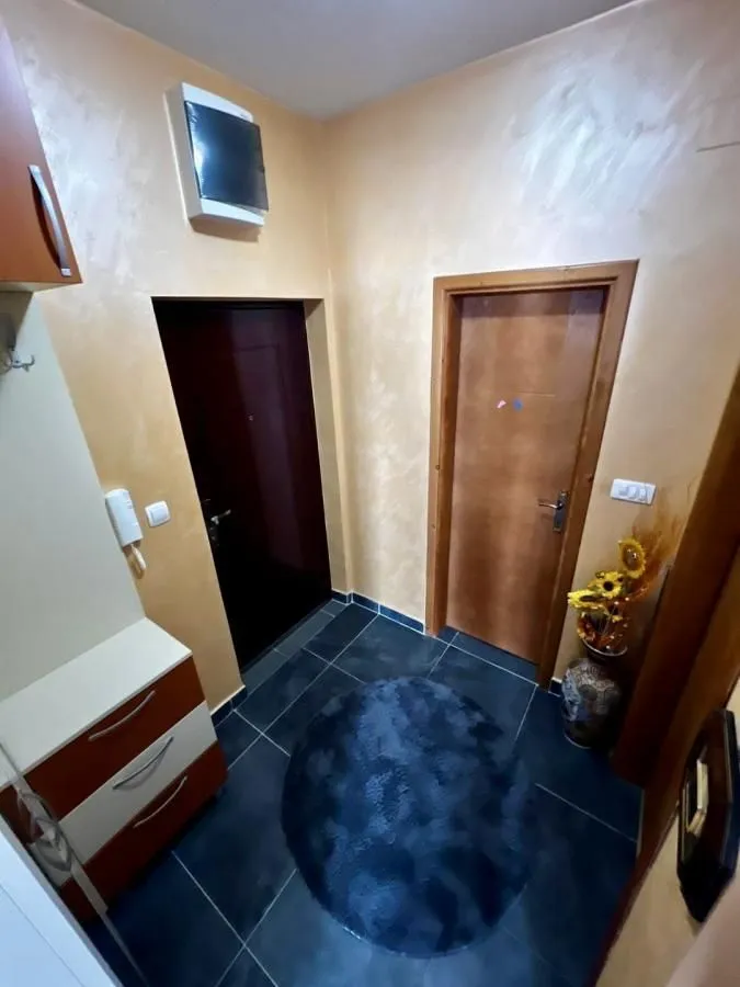 Rent, apartment, 33m², Zabjelo, Podgorica