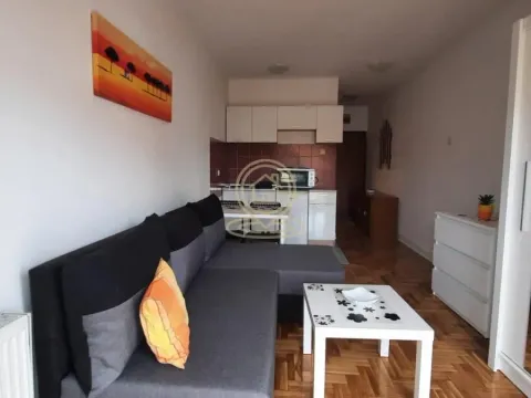 Izdavanje, garsonjera, 25m², Detelinara, Novi Sad Sve Podlokacije - image 5