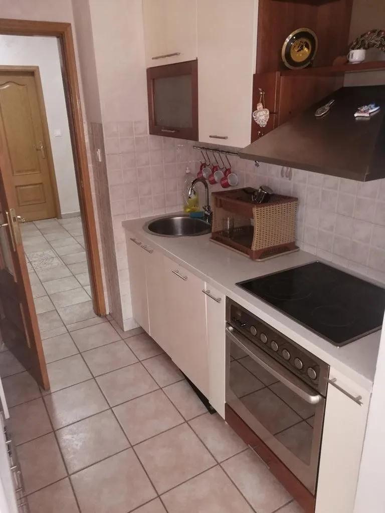 Rent, two bedroom apartment, 90m², Preko Morače, Podgorica