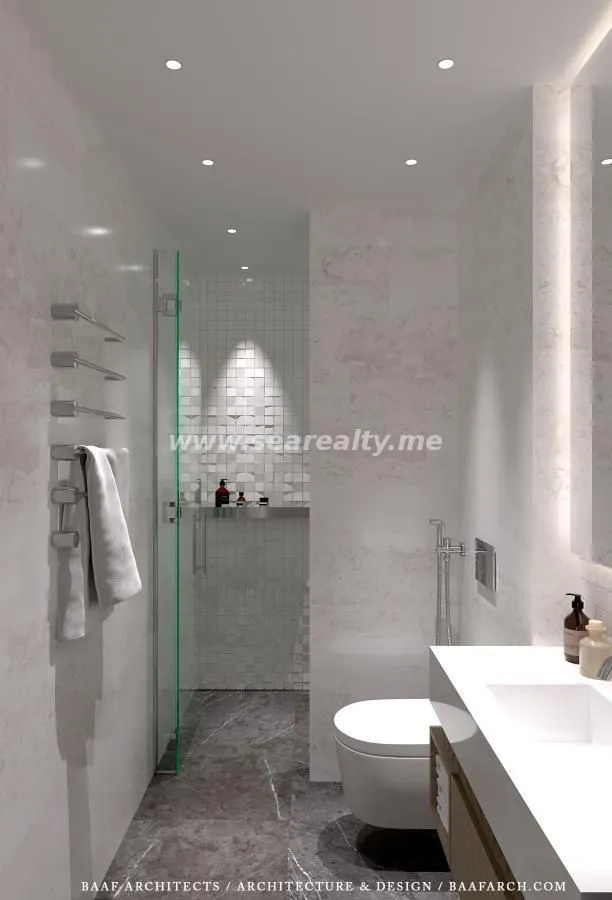 Prodaja, stan, 180m², Tivat, Crna Gora