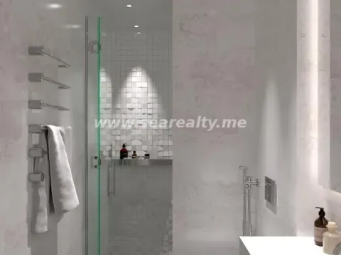 Prodaja, stan, 180m², Tivat, Crna Gora - image 10