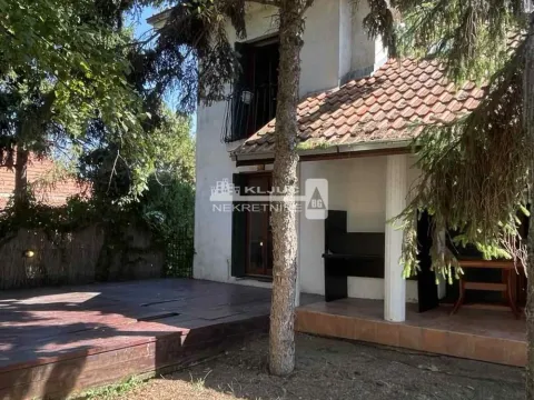 Sale, house, 388m², Voždovačka Crkva, Voždovac Sve Podlokacije - image 11