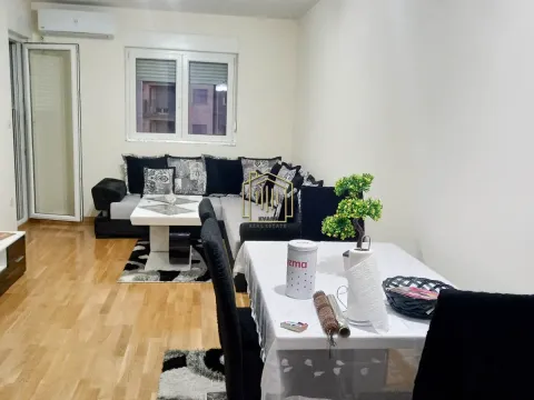Izdavanje, jednosoban stan, 45m², Zagorič, Podgorica - image 2