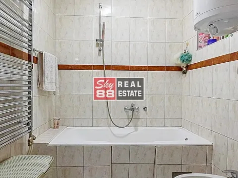 Prodaja, četvorosoban stan, 104m², Stari Grad, Beograd - image 14