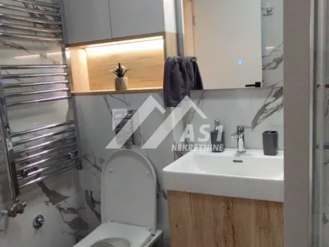 Rent, one bedroom apartment, 37m², Rotkvarija, Novi Sad Sve Podlokacije - image 7