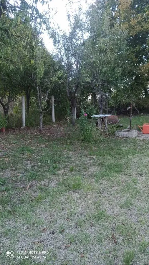 Prodaja, kuća, 32m², Crvene livade, Jagodina
