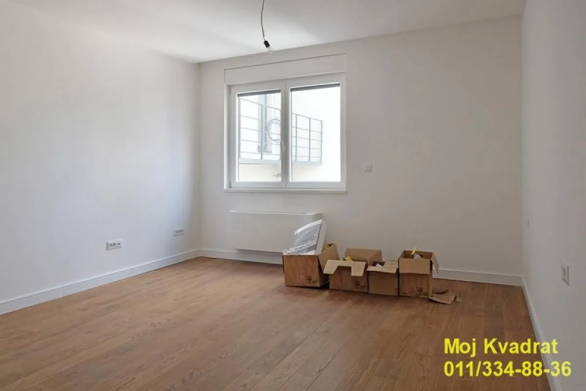 Sale, four bedroom apartment, 158m², Vračar Hram, Vračar Sve Podlokacije