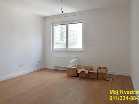 Prodaja, četvorosoban stan, 158m², Vračar Hram, Vračar Sve Podlokacije - image 8