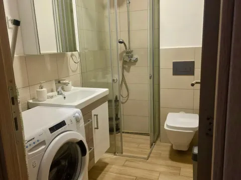 Sale, one bedroom apartment, 31m², Bijeli Do, Budva - image 10