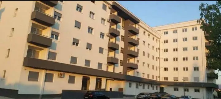 Prodaja, jednosoban stan, 43m², Zabjelo, Podgorica