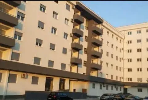 Prodaja, jednosoban stan, 43m², Zabjelo, Podgorica