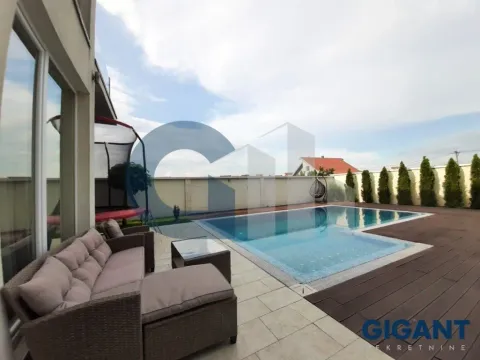 Prodaja, kuća, 252m², Miljakovac, Rakovica - image 5