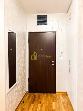 Rent, two bedroom apartment, 65m², City Kej, Podgorica - image 6
