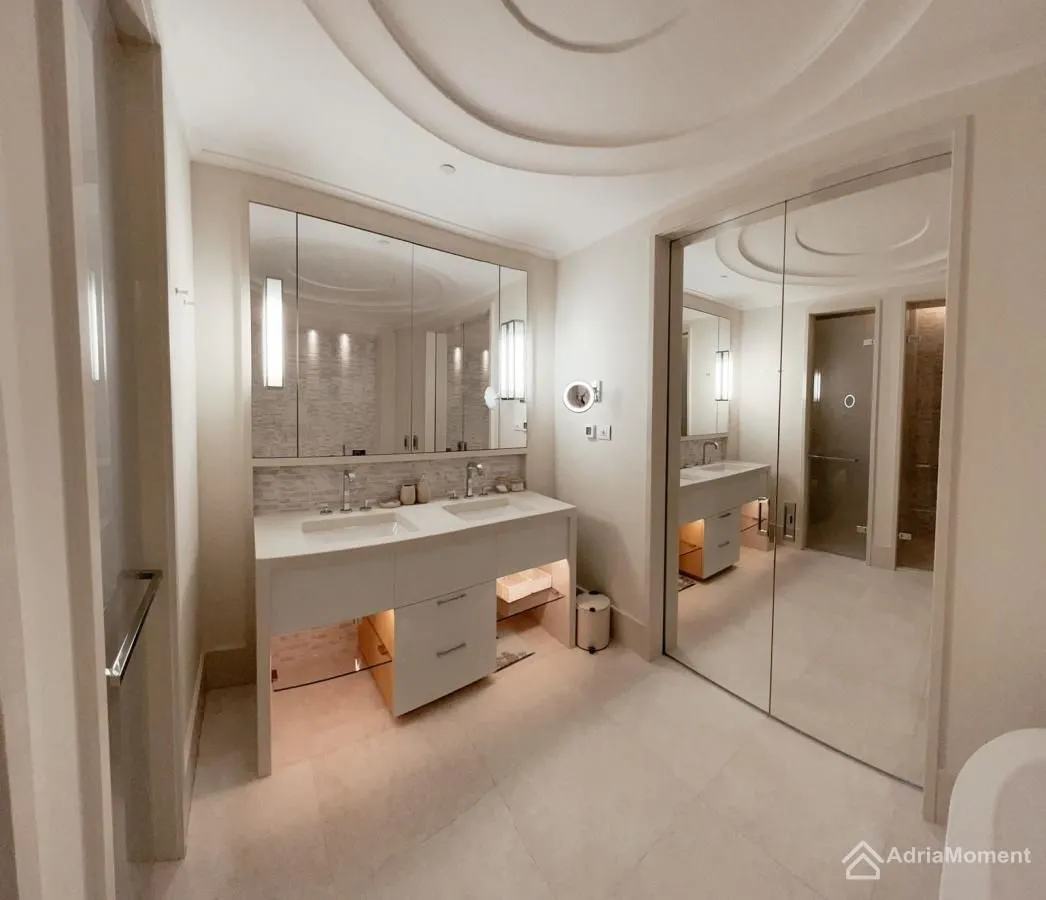 Prodaja, jednosoban stan, 77m², Porto Montenegro, Tivat