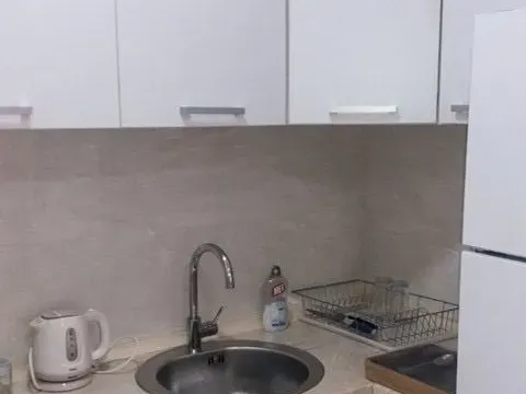 Izdavanje, jednosoban stan, 42m², Central Point, Podgorica - image 9