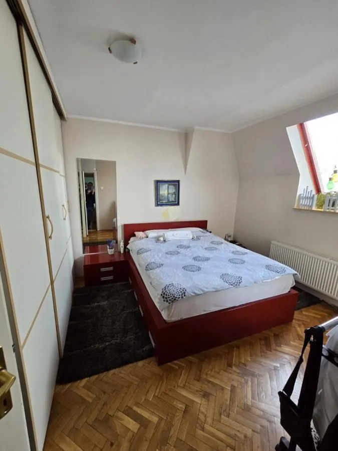 Prodaja, četvorosoban stan, 105m², Grbavica, Novi Sad Sve Podlokacije