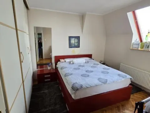 Prodaja, četvorosoban stan, 105m², Grbavica, Novi Sad Sve Podlokacije - image 5