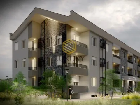 Prodaja, dvosoban stan, 63m², Zabjelo, Podgorica - image 4