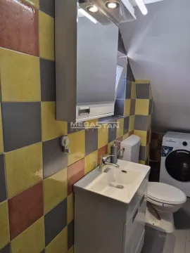 Rent, three bedroom apartment, 60m², Karaburma, Palilula Sve Podlokacije - image 10