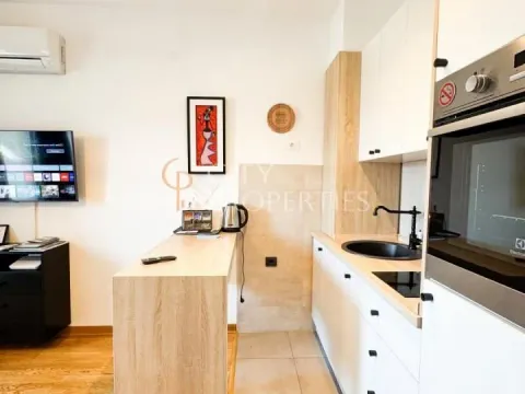 Prodaja, stan, 26m², City Kej, Podgorica - image 2